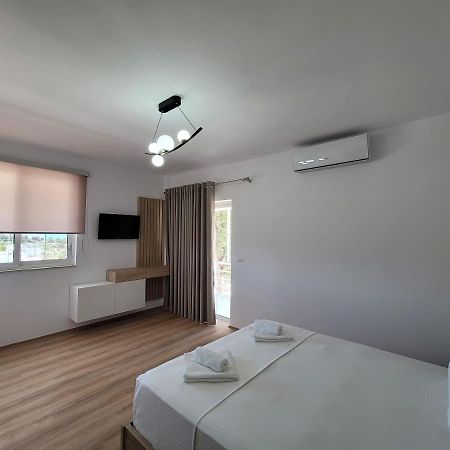 Sunlight Apartments Gjordeni Εξαμίλιο Εξωτερικό φωτογραφία