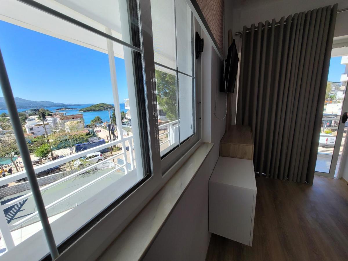 Sunlight Apartments Gjordeni Εξαμίλιο Εξωτερικό φωτογραφία