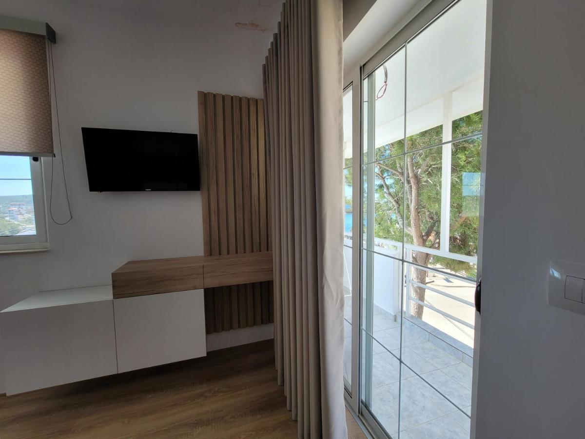 Sunlight Apartments Gjordeni Εξαμίλιο Εξωτερικό φωτογραφία