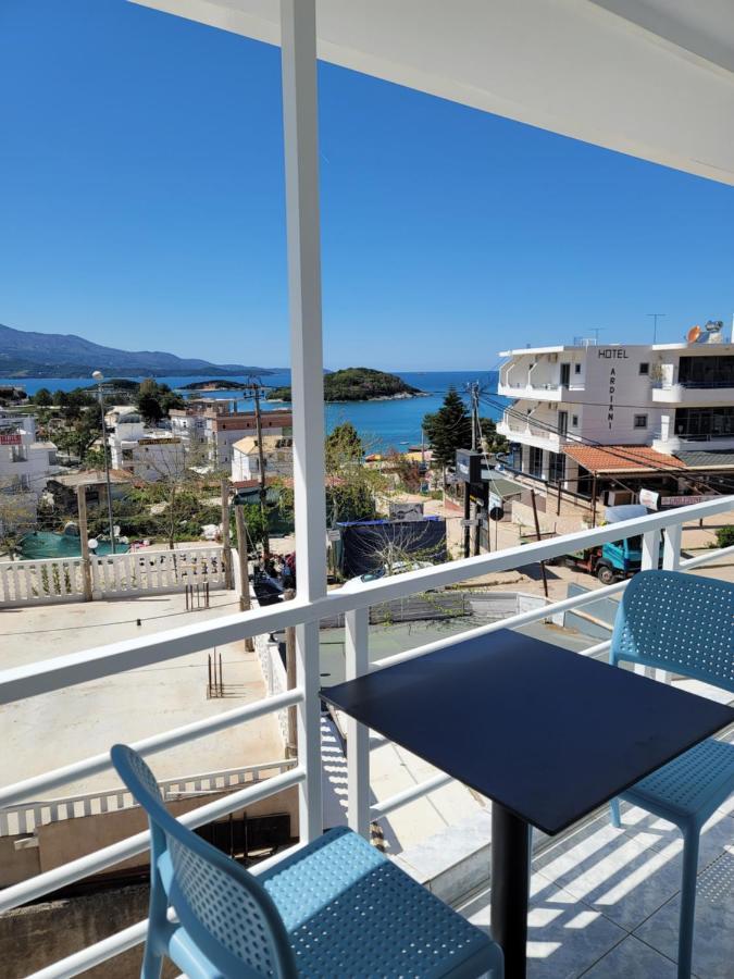 Sunlight Apartments Gjordeni Εξαμίλιο Εξωτερικό φωτογραφία