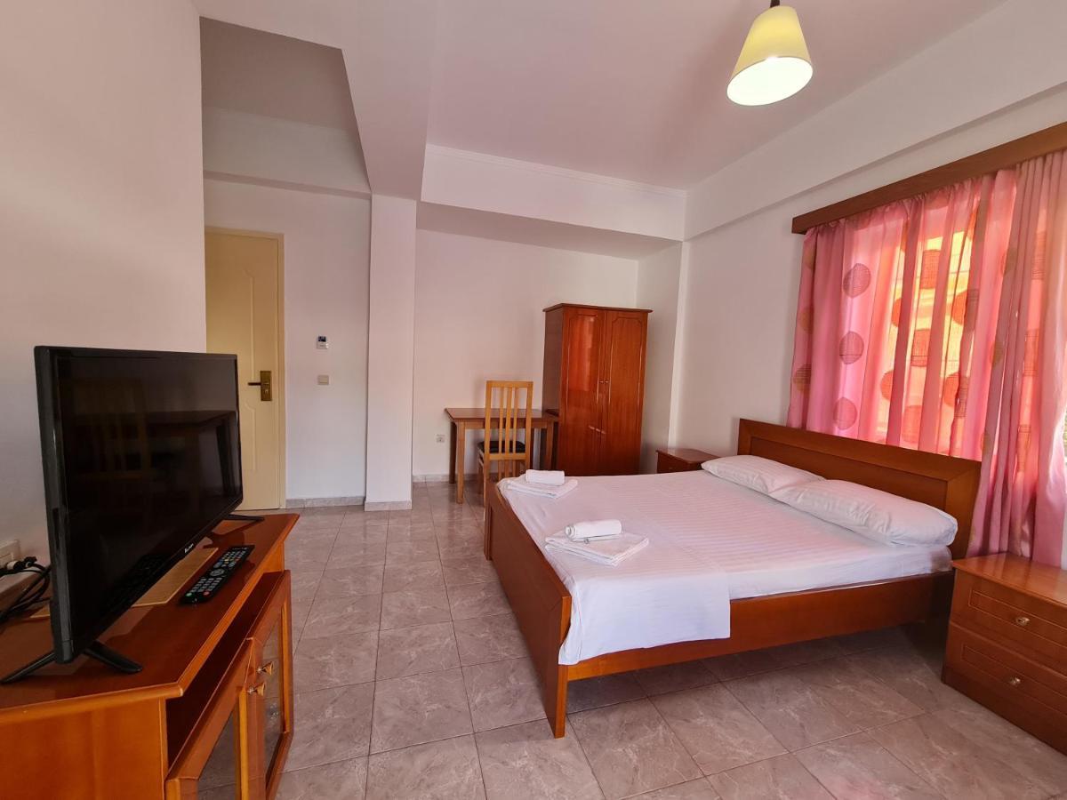 Sunlight Apartments Gjordeni Εξαμίλιο Εξωτερικό φωτογραφία