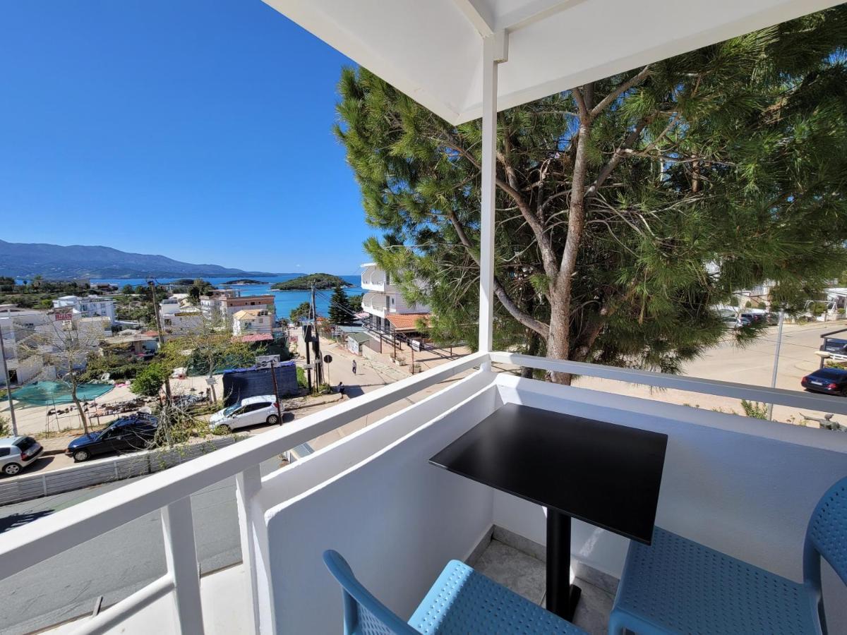 Sunlight Apartments Gjordeni Εξαμίλιο Εξωτερικό φωτογραφία