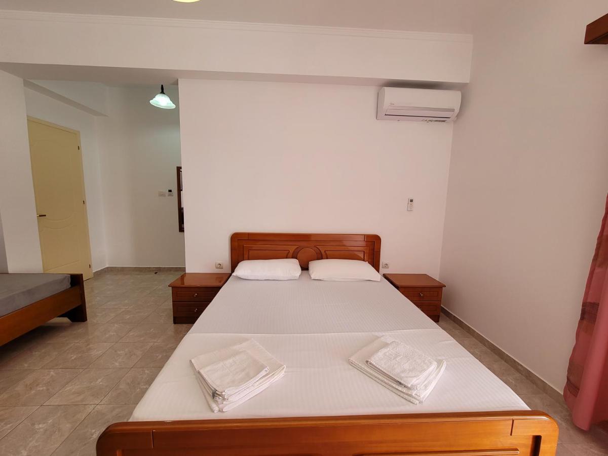 Sunlight Apartments Gjordeni Εξαμίλιο Εξωτερικό φωτογραφία