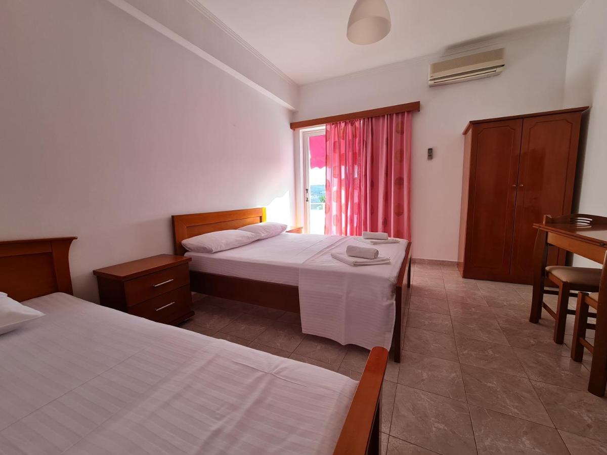 Sunlight Apartments Gjordeni Εξαμίλιο Εξωτερικό φωτογραφία