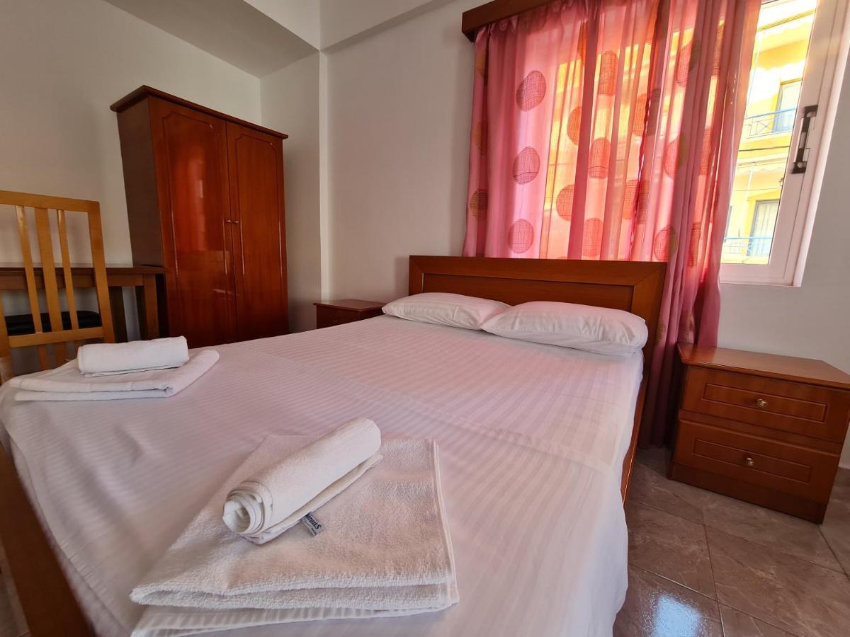 Sunlight Apartments Gjordeni Εξαμίλιο Εξωτερικό φωτογραφία