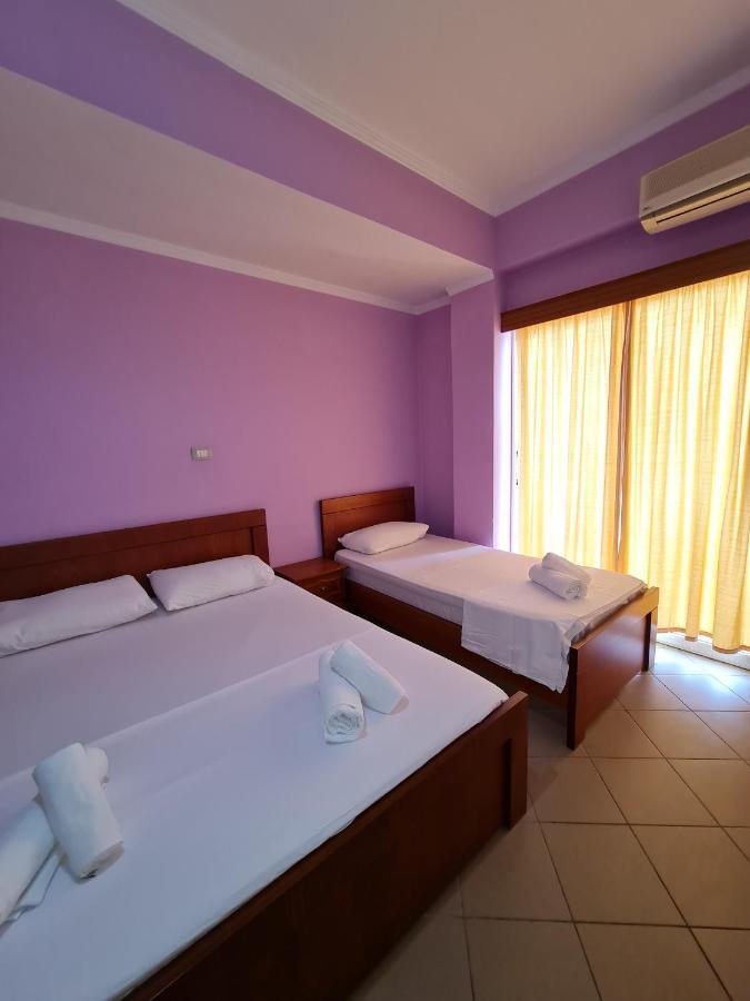 Sunlight Apartments Gjordeni Εξαμίλιο Εξωτερικό φωτογραφία