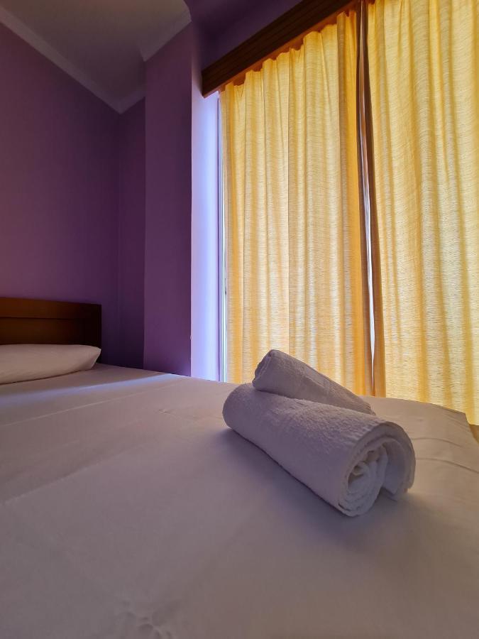 Sunlight Apartments Gjordeni Εξαμίλιο Εξωτερικό φωτογραφία