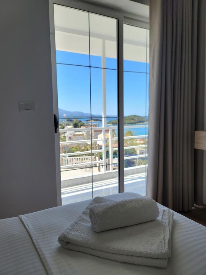 Sunlight Apartments Gjordeni Εξαμίλιο Εξωτερικό φωτογραφία