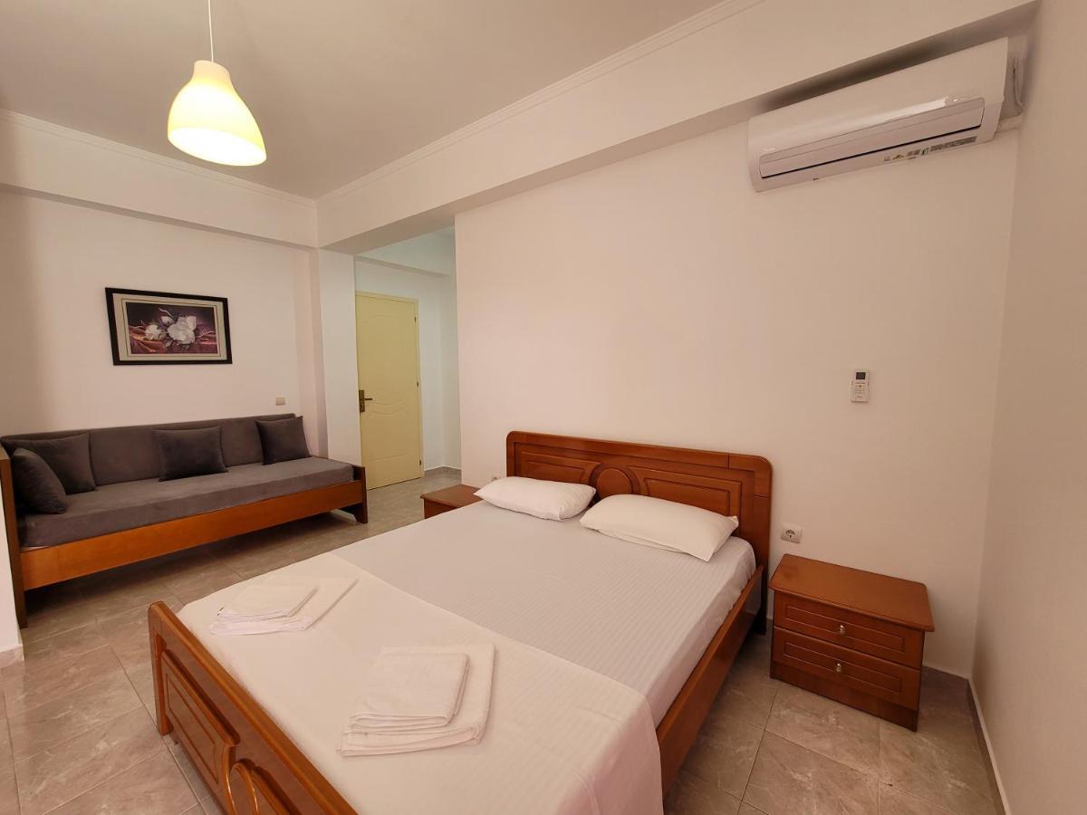 Sunlight Apartments Gjordeni Εξαμίλιο Εξωτερικό φωτογραφία