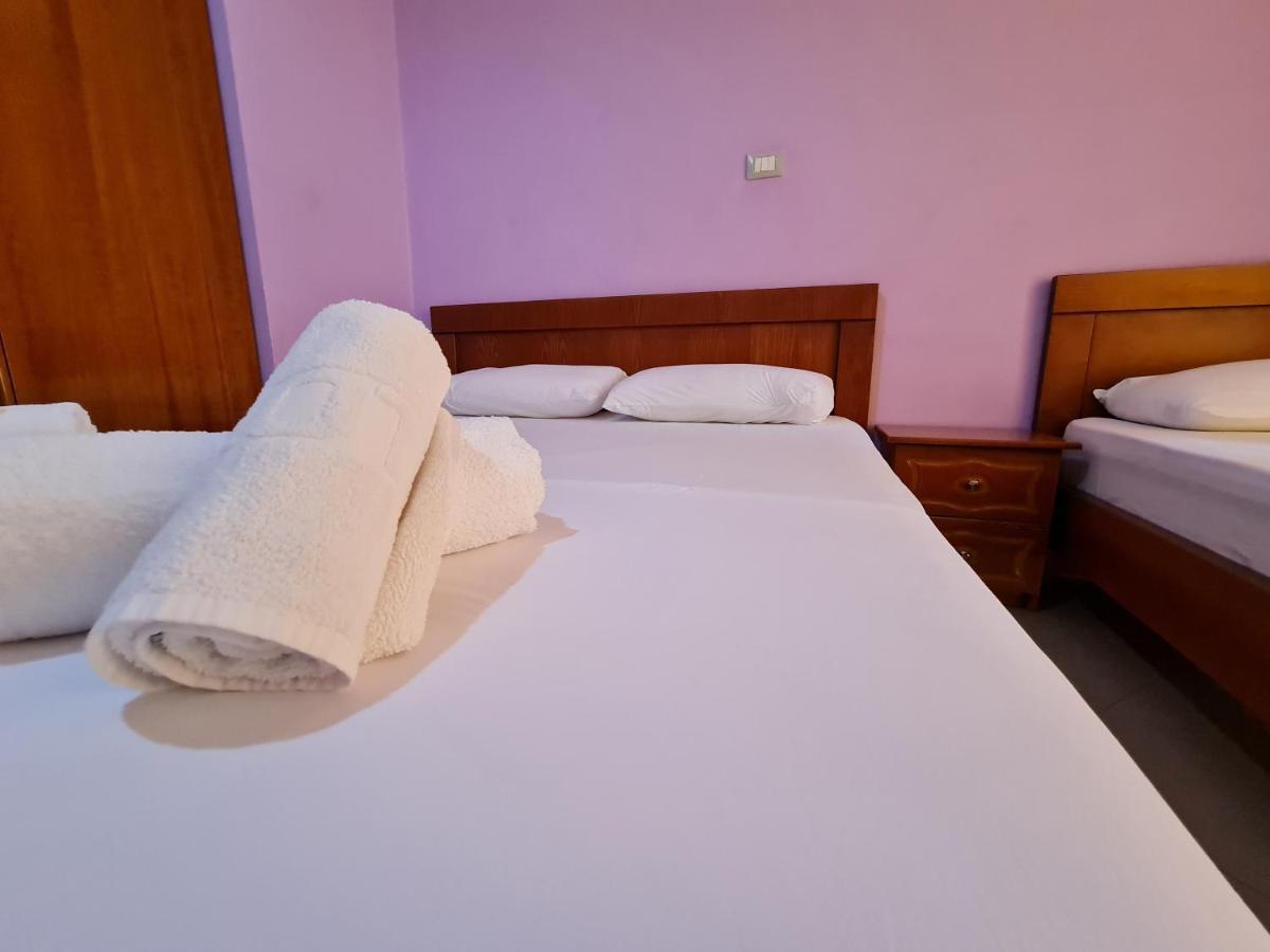 Sunlight Apartments Gjordeni Εξαμίλιο Εξωτερικό φωτογραφία