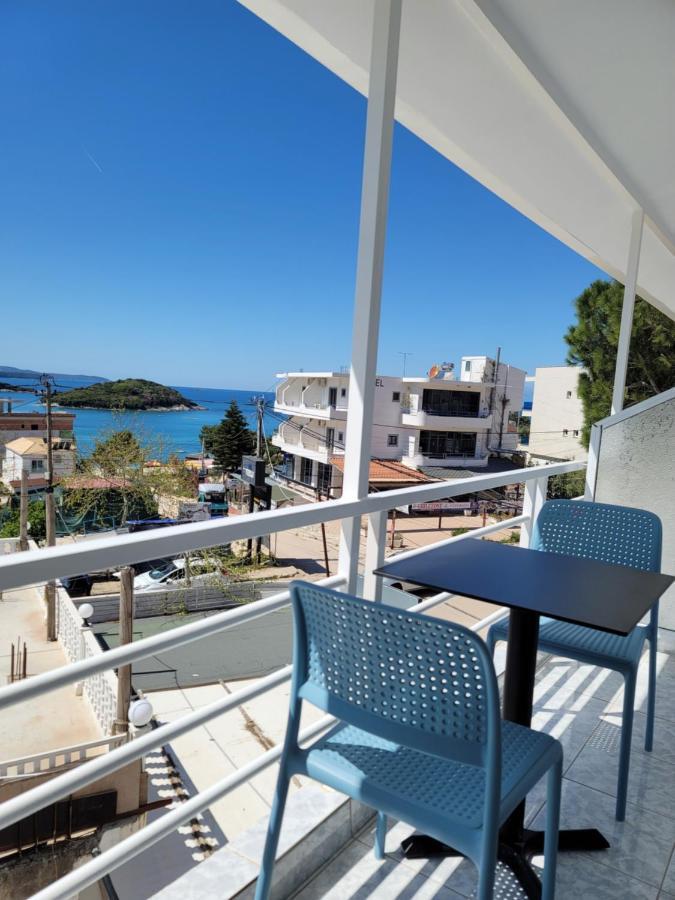 Sunlight Apartments Gjordeni Εξαμίλιο Εξωτερικό φωτογραφία