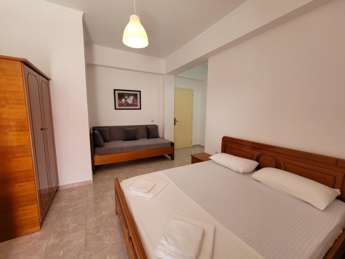 Sunlight Apartments Gjordeni Εξαμίλιο Εξωτερικό φωτογραφία