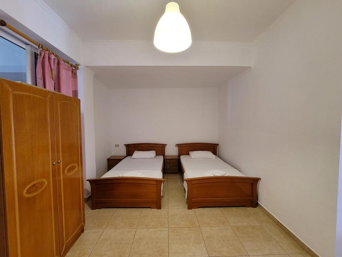 Sunlight Apartments Gjordeni Εξαμίλιο Εξωτερικό φωτογραφία