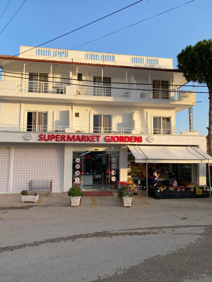 Sunlight Apartments Gjordeni Εξαμίλιο Εξωτερικό φωτογραφία