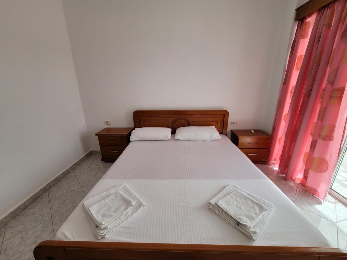 Sunlight Apartments Gjordeni Εξαμίλιο Εξωτερικό φωτογραφία