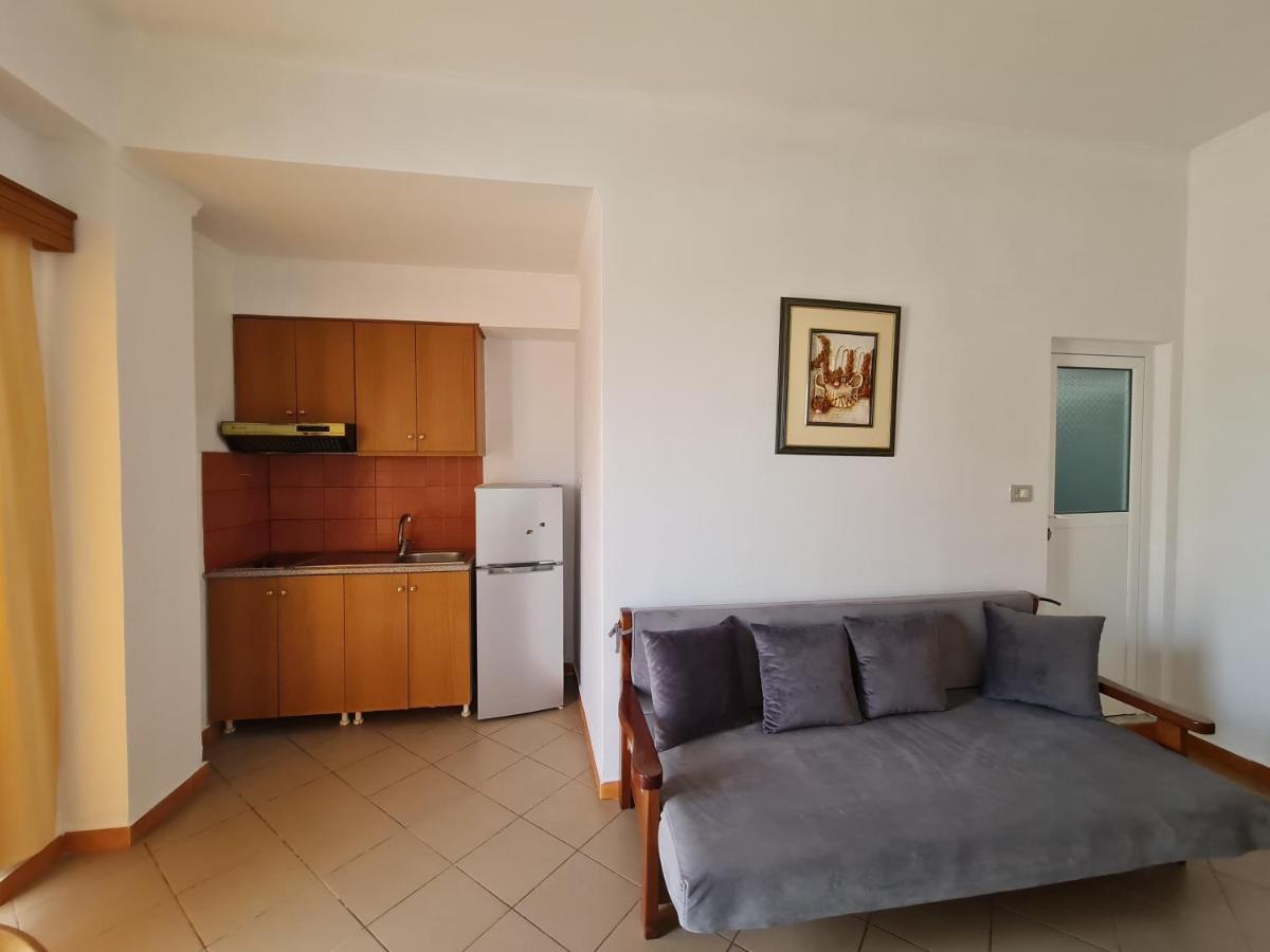 Sunlight Apartments Gjordeni Εξαμίλιο Εξωτερικό φωτογραφία
