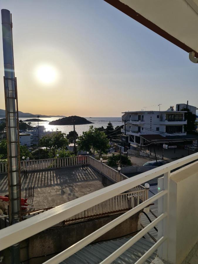 Sunlight Apartments Gjordeni Εξαμίλιο Εξωτερικό φωτογραφία