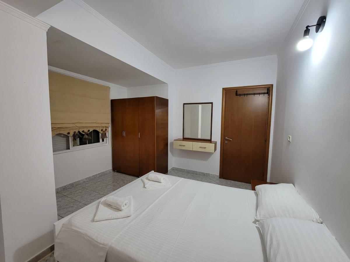 Sunlight Apartments Gjordeni Εξαμίλιο Εξωτερικό φωτογραφία
