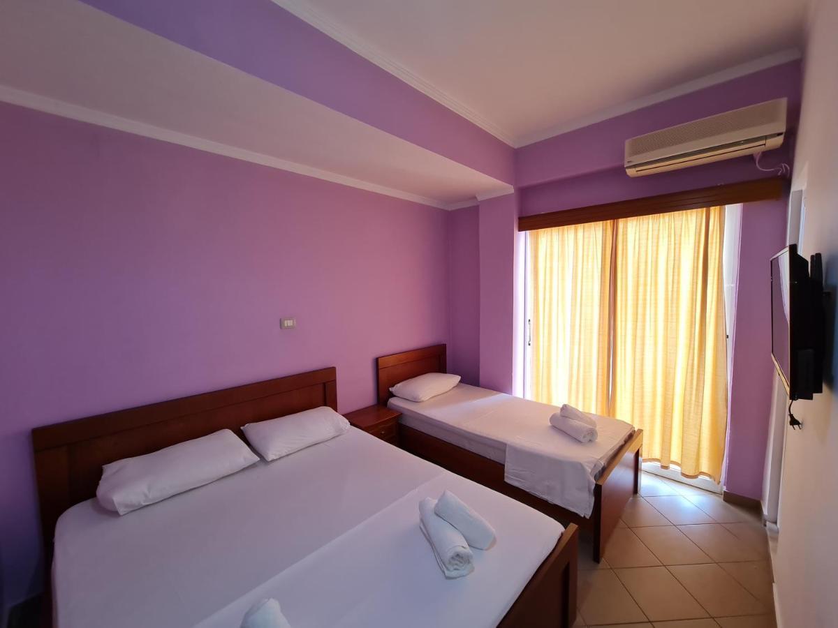 Sunlight Apartments Gjordeni Εξαμίλιο Εξωτερικό φωτογραφία