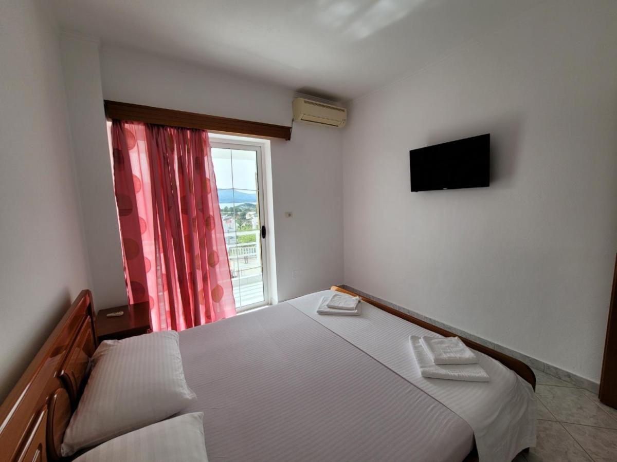 Sunlight Apartments Gjordeni Εξαμίλιο Εξωτερικό φωτογραφία