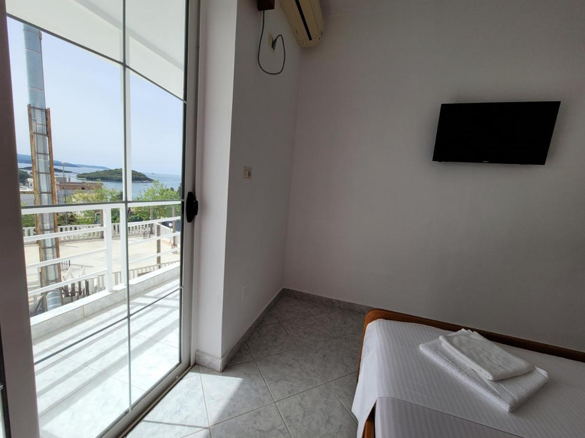 Sunlight Apartments Gjordeni Εξαμίλιο Εξωτερικό φωτογραφία