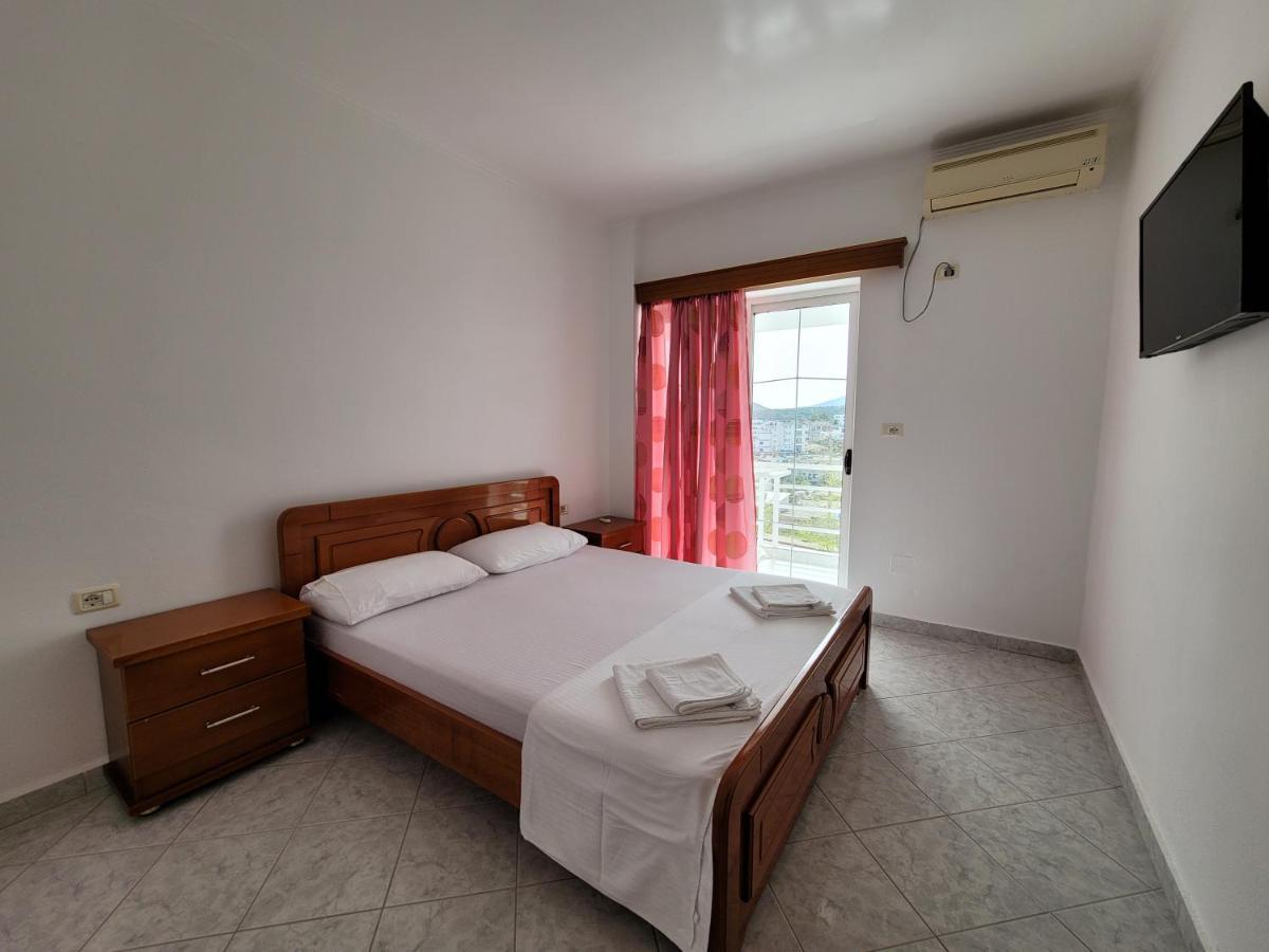 Sunlight Apartments Gjordeni Εξαμίλιο Εξωτερικό φωτογραφία