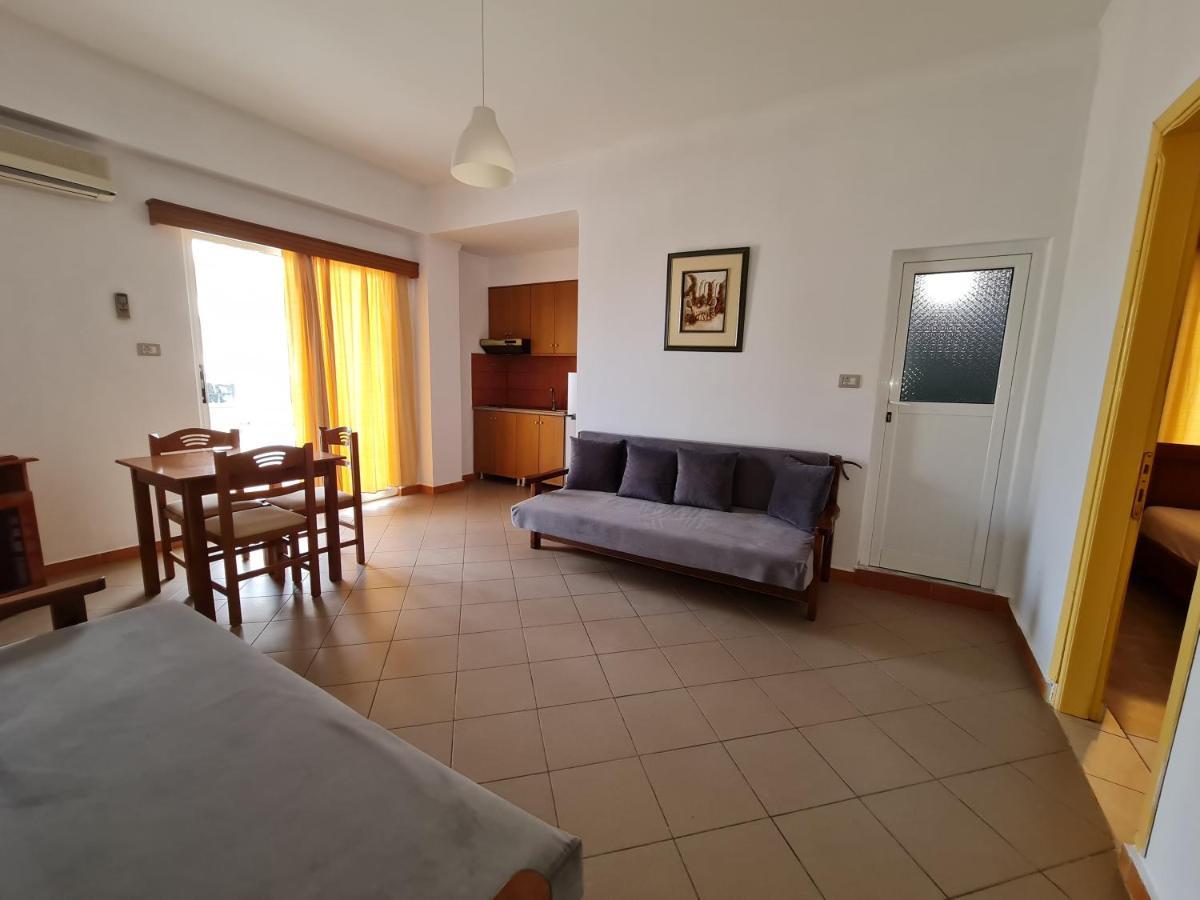 Sunlight Apartments Gjordeni Εξαμίλιο Εξωτερικό φωτογραφία