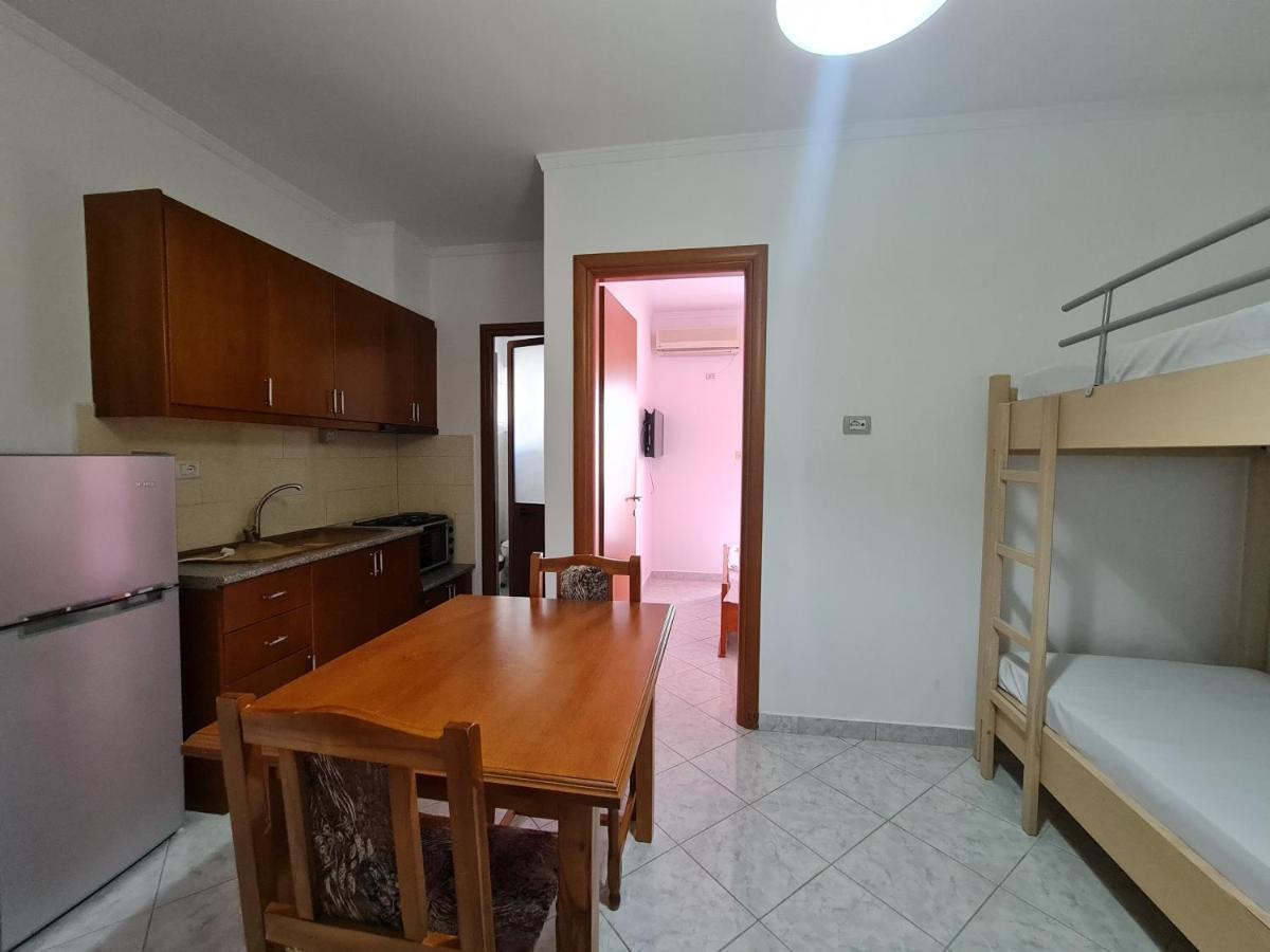 Sunlight Apartments Gjordeni Εξαμίλιο Εξωτερικό φωτογραφία