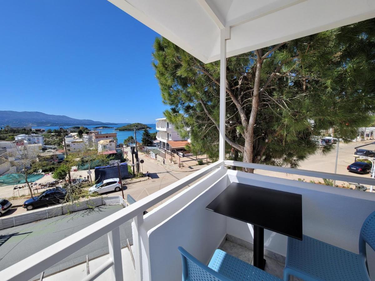 Sunlight Apartments Gjordeni Εξαμίλιο Εξωτερικό φωτογραφία