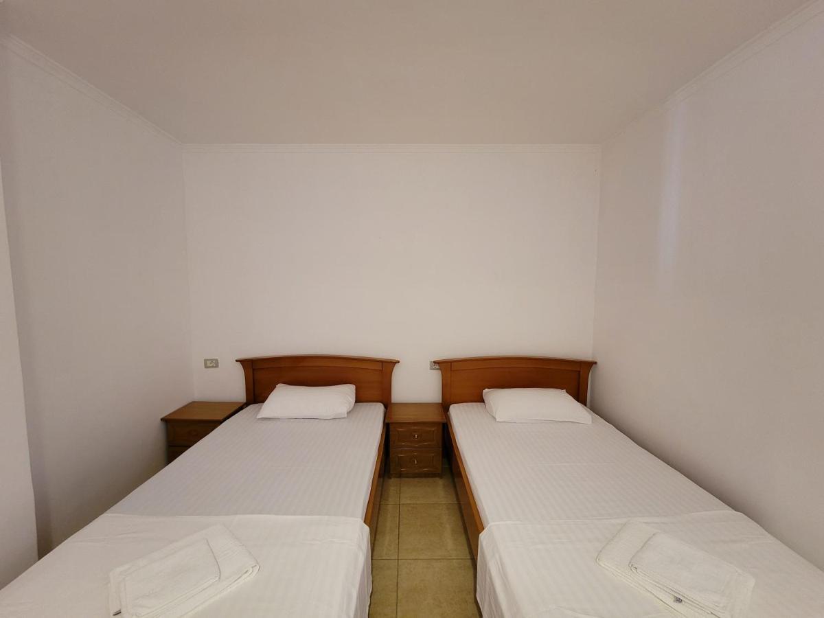 Sunlight Apartments Gjordeni Εξαμίλιο Εξωτερικό φωτογραφία