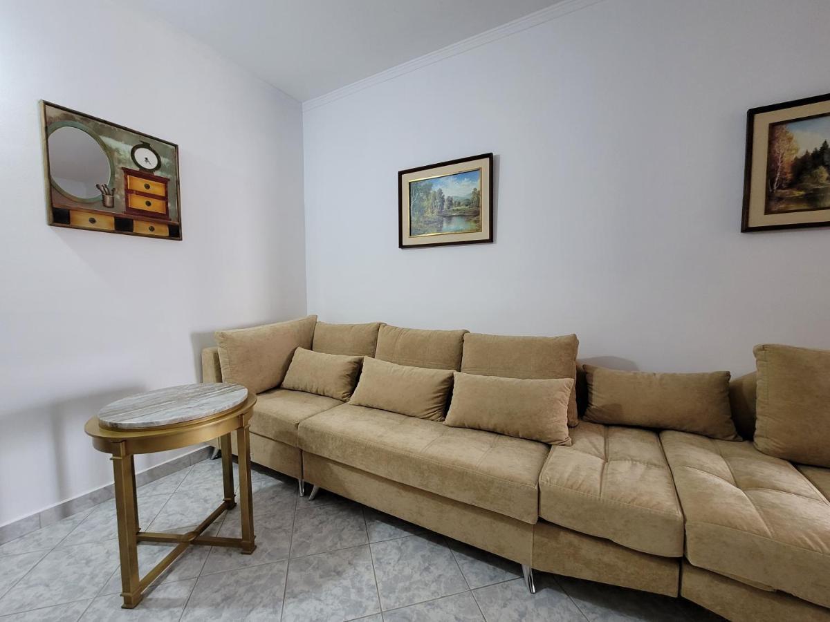 Sunlight Apartments Gjordeni Εξαμίλιο Εξωτερικό φωτογραφία