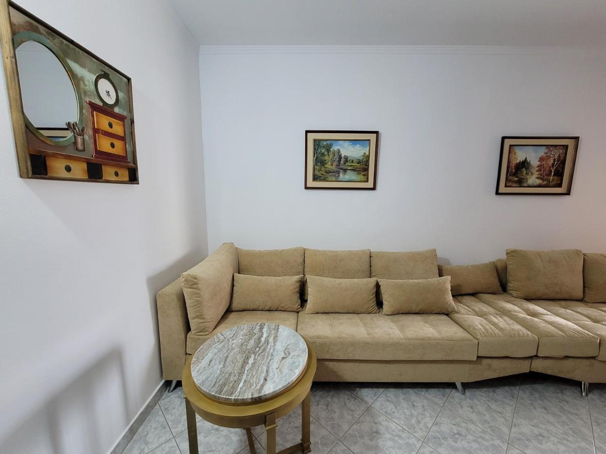 Sunlight Apartments Gjordeni Εξαμίλιο Εξωτερικό φωτογραφία