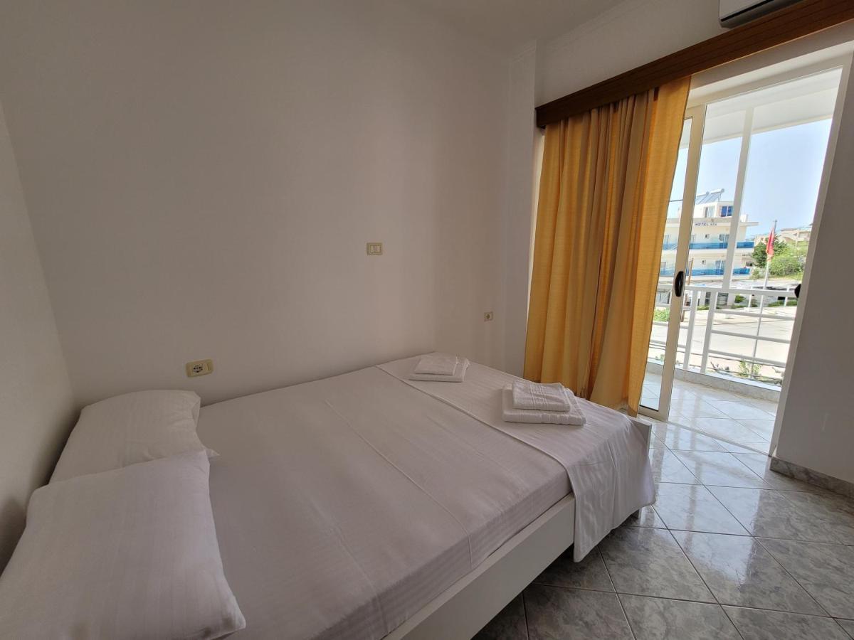 Sunlight Apartments Gjordeni Εξαμίλιο Εξωτερικό φωτογραφία