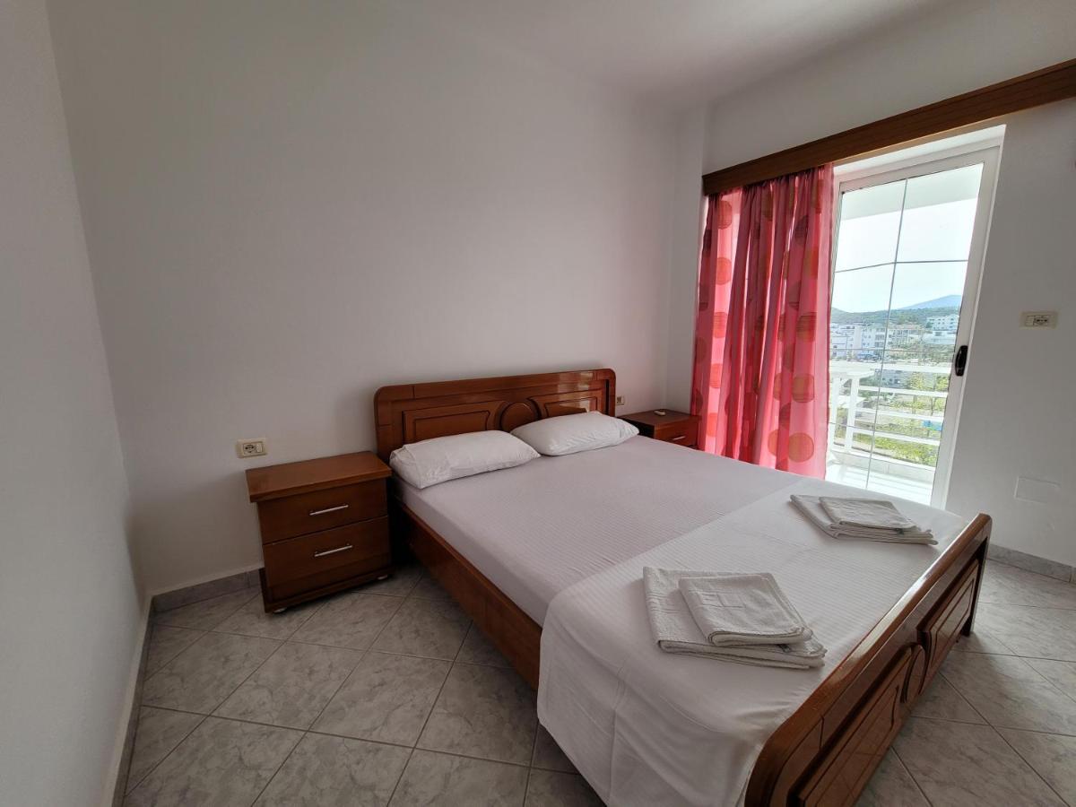 Sunlight Apartments Gjordeni Εξαμίλιο Εξωτερικό φωτογραφία