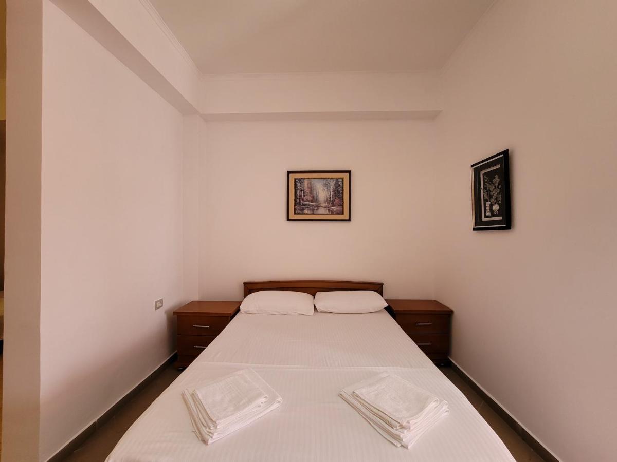 Sunlight Apartments Gjordeni Εξαμίλιο Εξωτερικό φωτογραφία