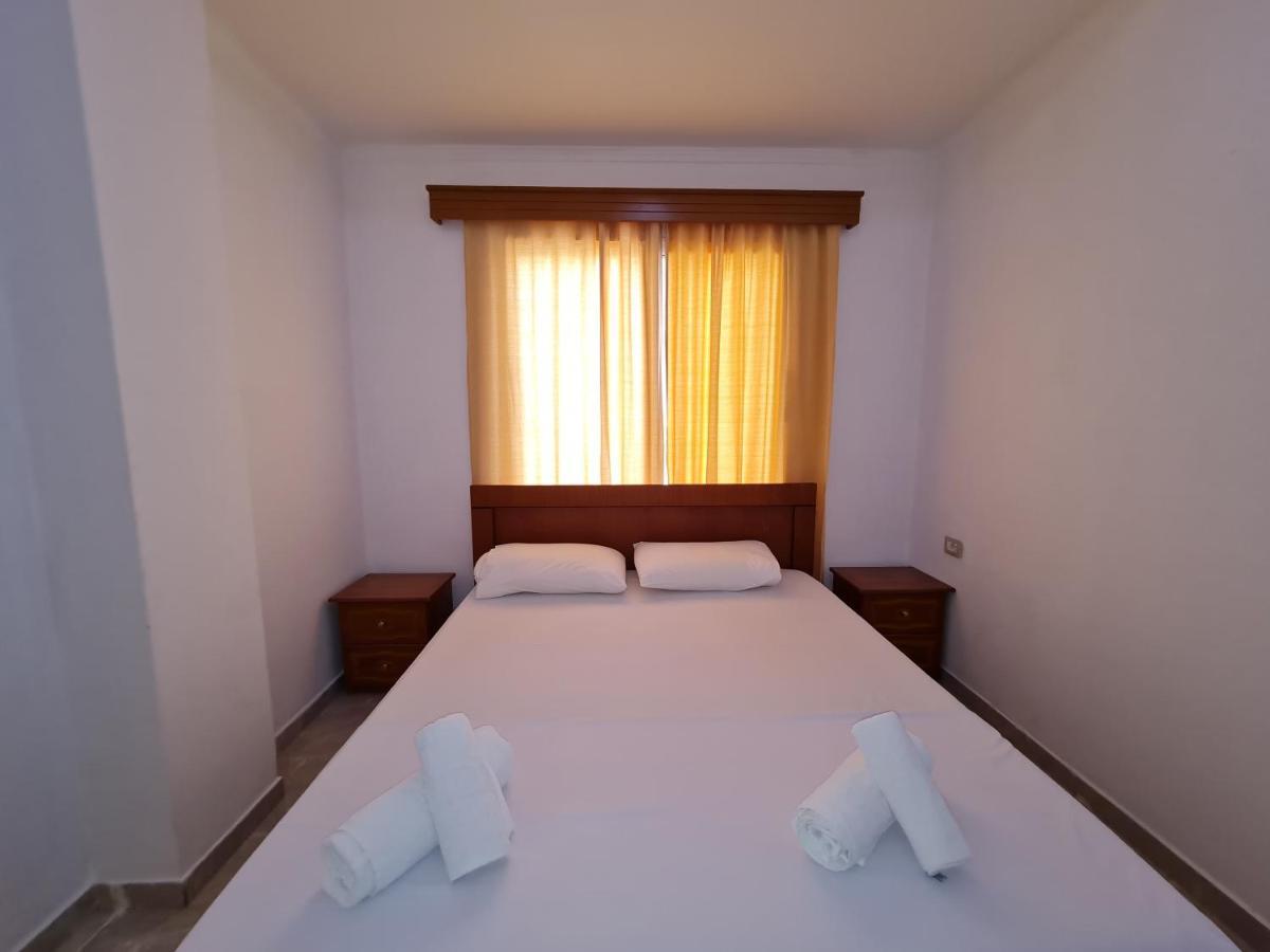 Sunlight Apartments Gjordeni Εξαμίλιο Εξωτερικό φωτογραφία