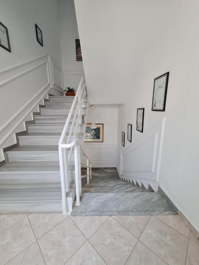 Sunlight Apartments Gjordeni Εξαμίλιο Εξωτερικό φωτογραφία
