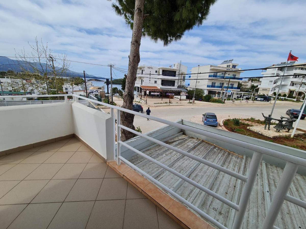 Sunlight Apartments Gjordeni Εξαμίλιο Εξωτερικό φωτογραφία