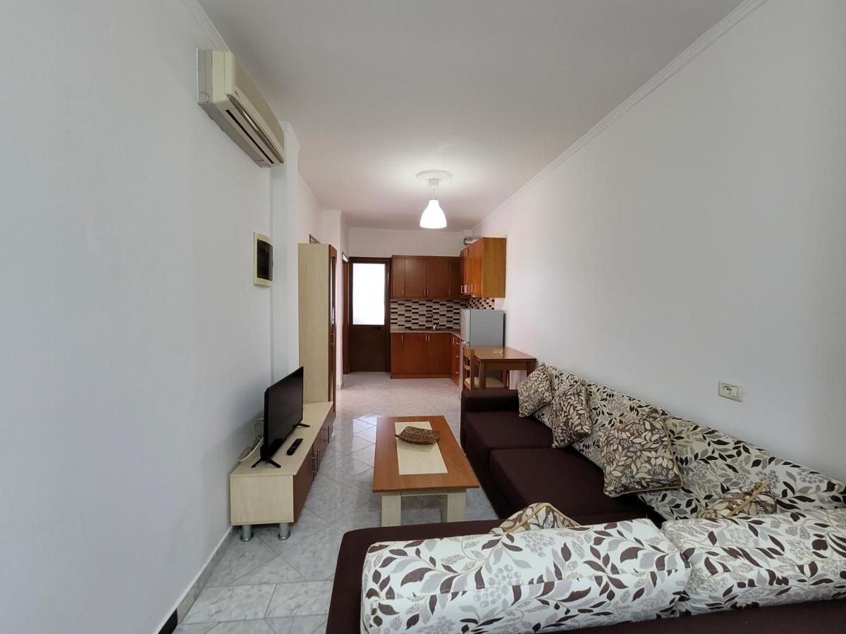 Sunlight Apartments Gjordeni Εξαμίλιο Εξωτερικό φωτογραφία