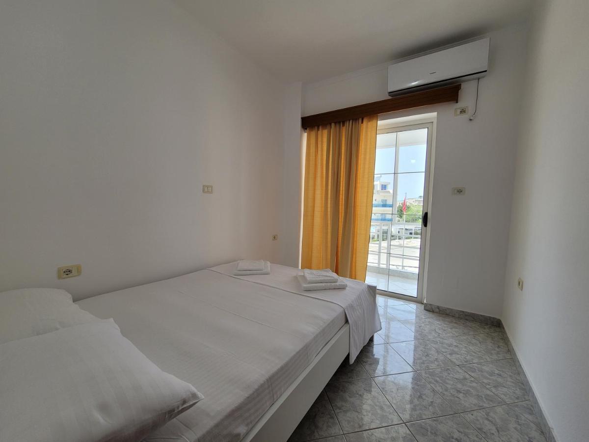 Sunlight Apartments Gjordeni Εξαμίλιο Εξωτερικό φωτογραφία